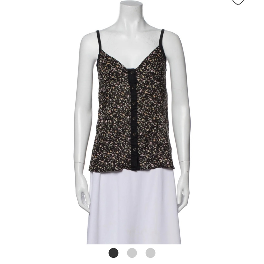 Rag and Bone tank top X-small